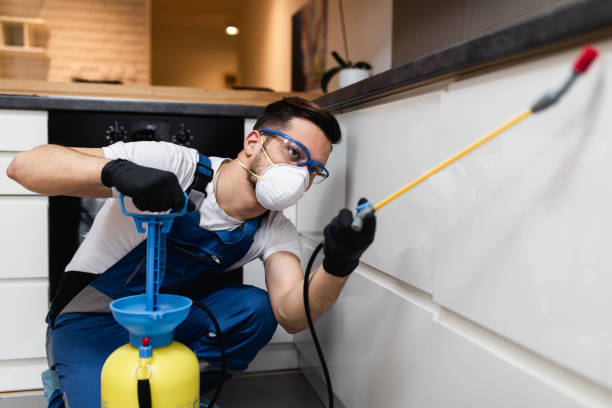 Best Pest Removal Services  in Wakarusa, IN