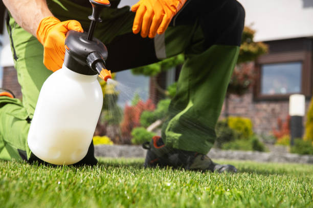 Best Best Pest Control Companies  in Wakarusa, IN