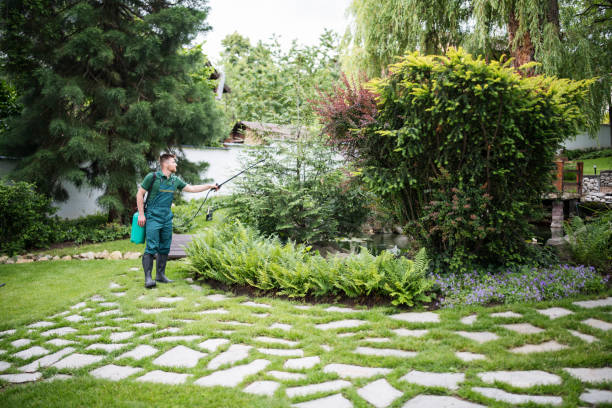 Best Wildlife Control Services  in Wakarusa, IN