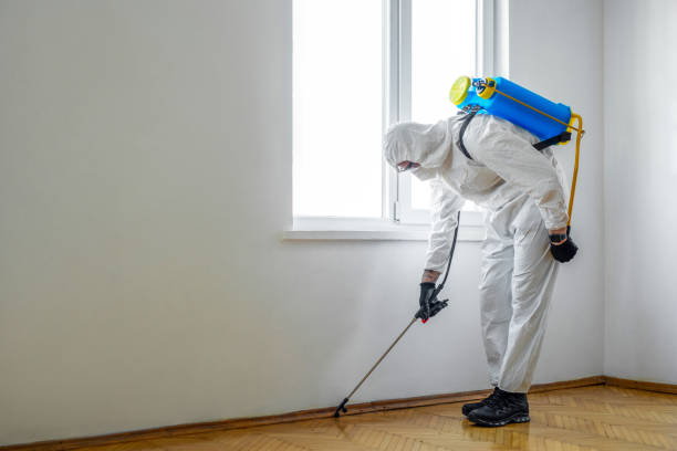 Best Pest Control Near Me  in Wakarusa, IN
